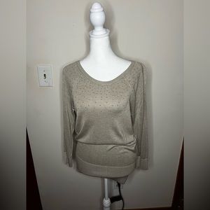 EUC WHBM Top